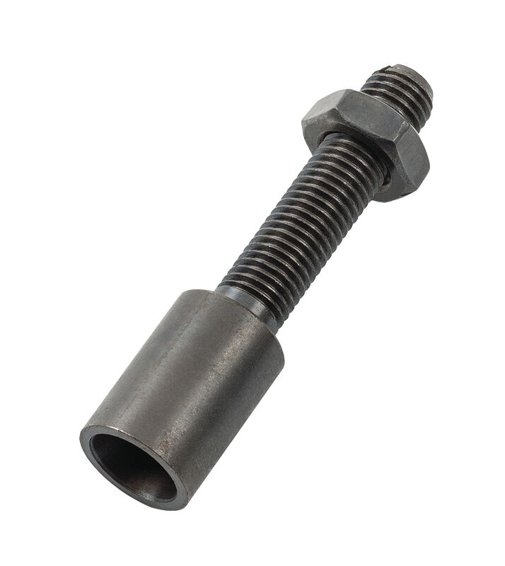 Seat Plug Assembly- .50 BMG