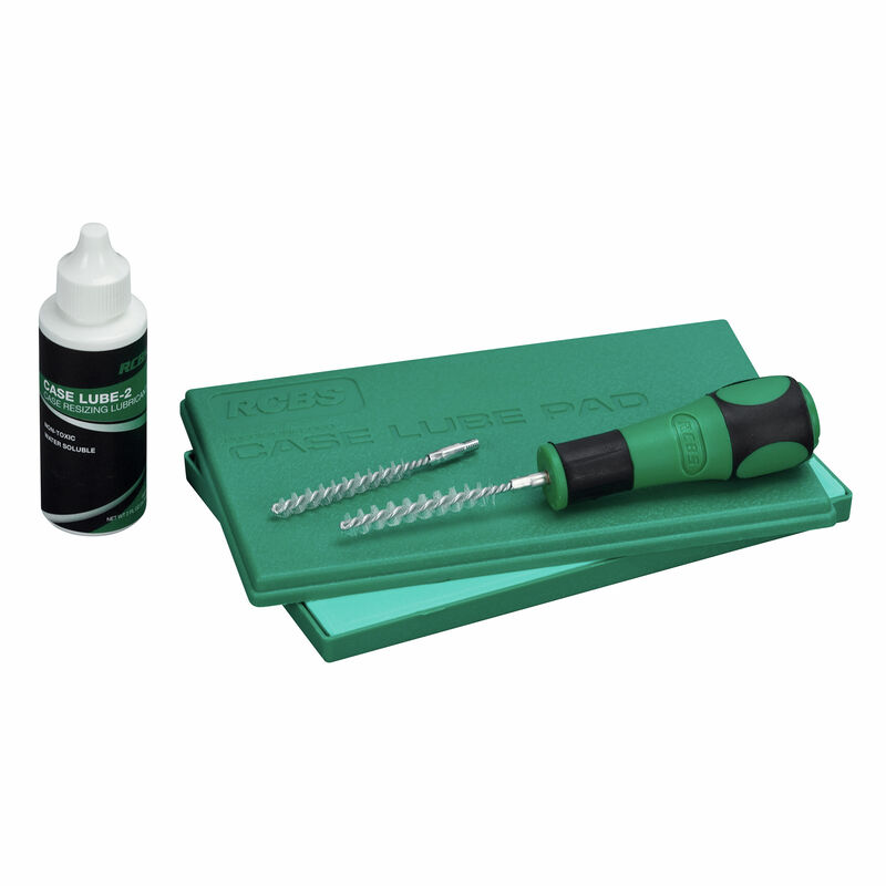 Case Lube Kit