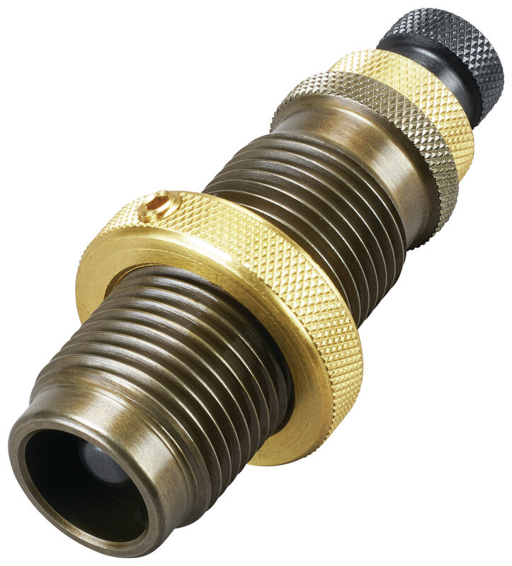 Cowboy Dies - 3-Die Carbide Roll Crimp Set