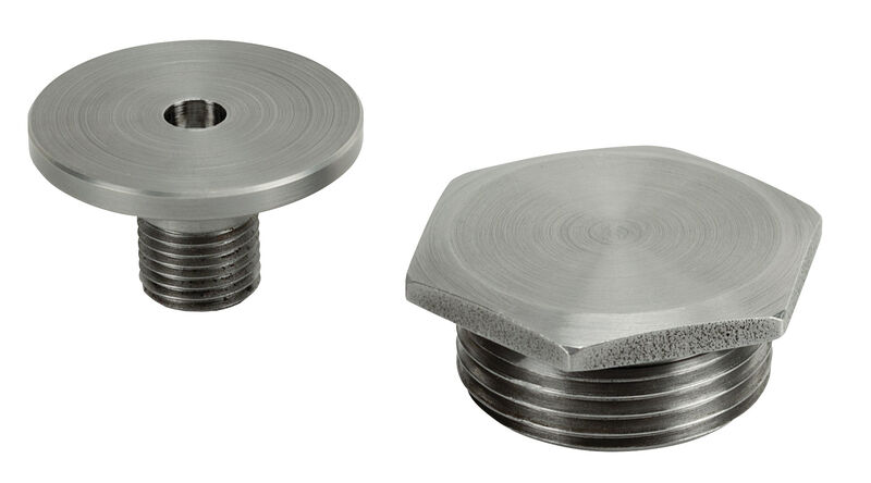 Arbor Die Conversion Kit