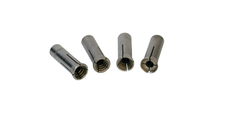 Case Trimmer Collets