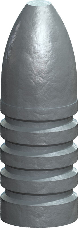 Bullet Mould .45-500-BPS 607