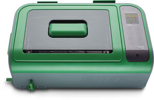 Ultrasonic Case Cleaner 2
