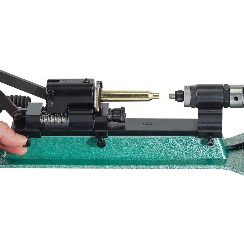 Universal Case Prep Center