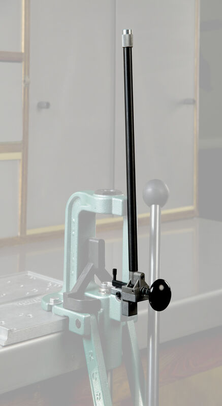 Rock Chucker&reg; Supreme Auto Prime