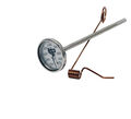 Lead Thermometer