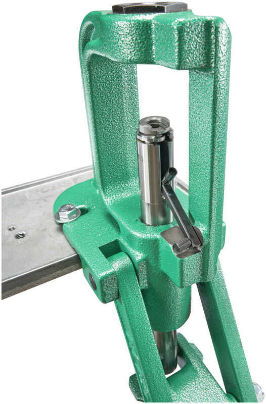 Rock Chucker&reg; Supreme Press