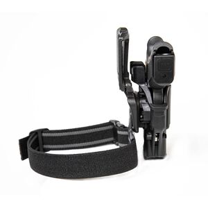 T-Series L2C Overt Gun Belt Holster Kit