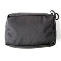 Foundation Series Black Utility Pouch