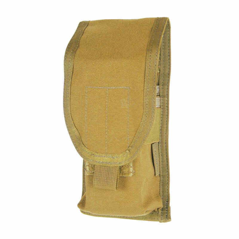 S.T.R.I.K.E.&reg; M4/M16 Staggered Mag Pouch - MOLLE