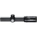 AR Optics&reg; 1-8x24 Illuminated Riflescope