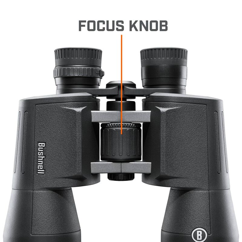 Powerview 2 10x50 Binoculars
