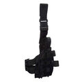 Nylon Omega® VI Ultra Universal Modular Light Holster - Ambidextrous