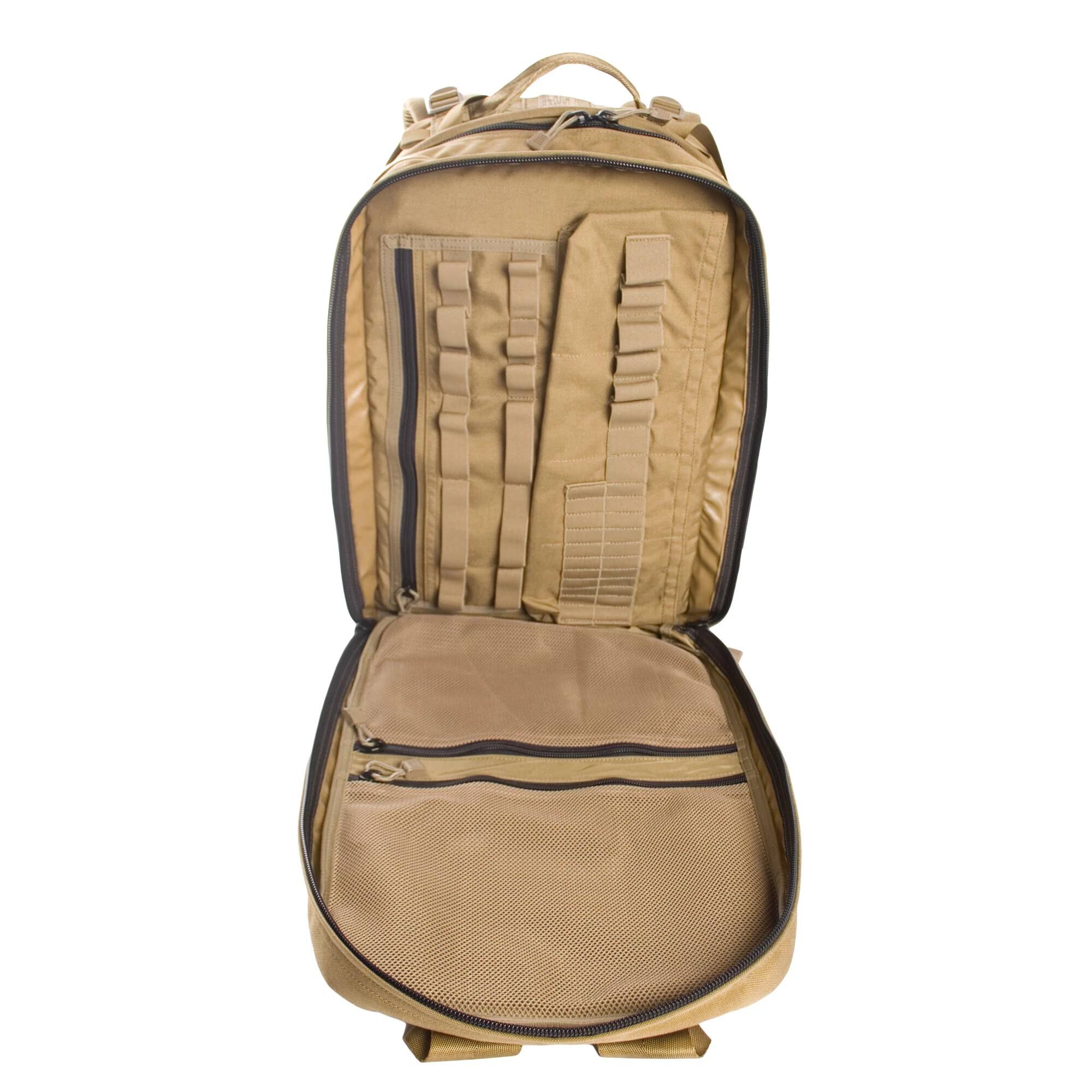 Buy S.T.O.M.P. II™ Medical Coverage Pack (Jumpable) And More