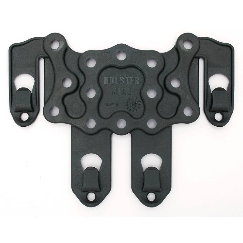 S.T.R.I.K.E.&reg;  Platform Ambidextrous