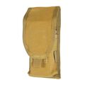 S.T.R.I.K.E.&reg; M4/M16 Staggered Mag Pouch - MOLLE