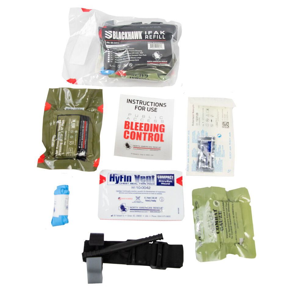 Refillkit shop