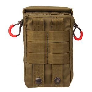 S.T.R.I.K.E. Compact Medical Pouch - MOLLE