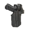 T-Series Level 3 Duty Light-Bearing Red Dot Sight Holster