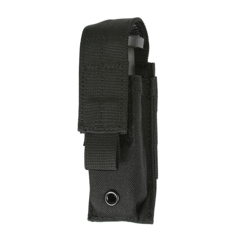 S.T.R.I.K.E.&reg; Single Pistol Mag Pouch - MOLLE