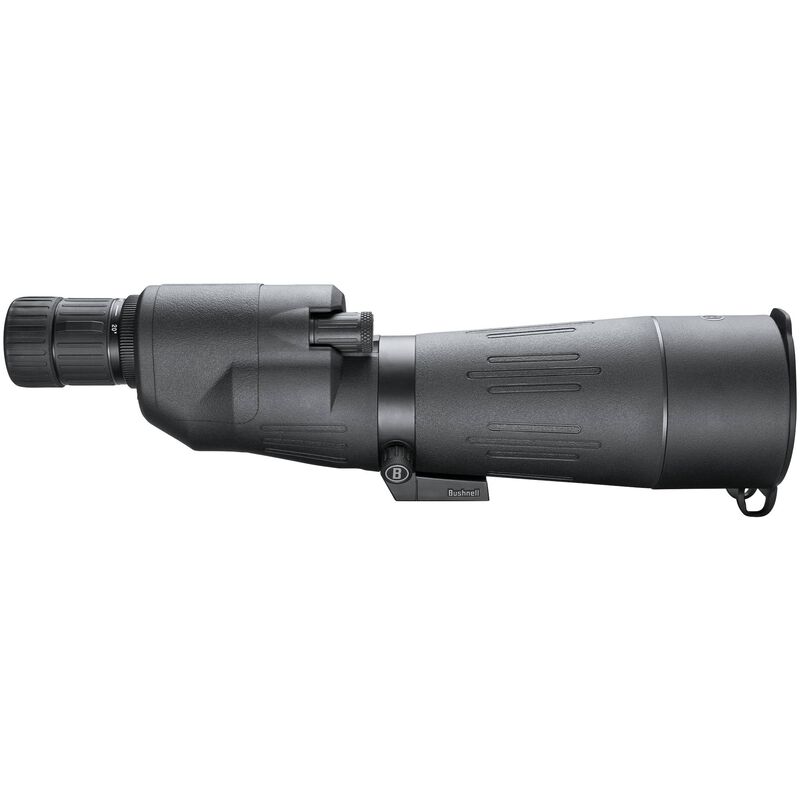 20-60x65 Prime&trade; Straight Spotting Scope