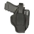 Nylon Ambidextrous Multi-Use Holster