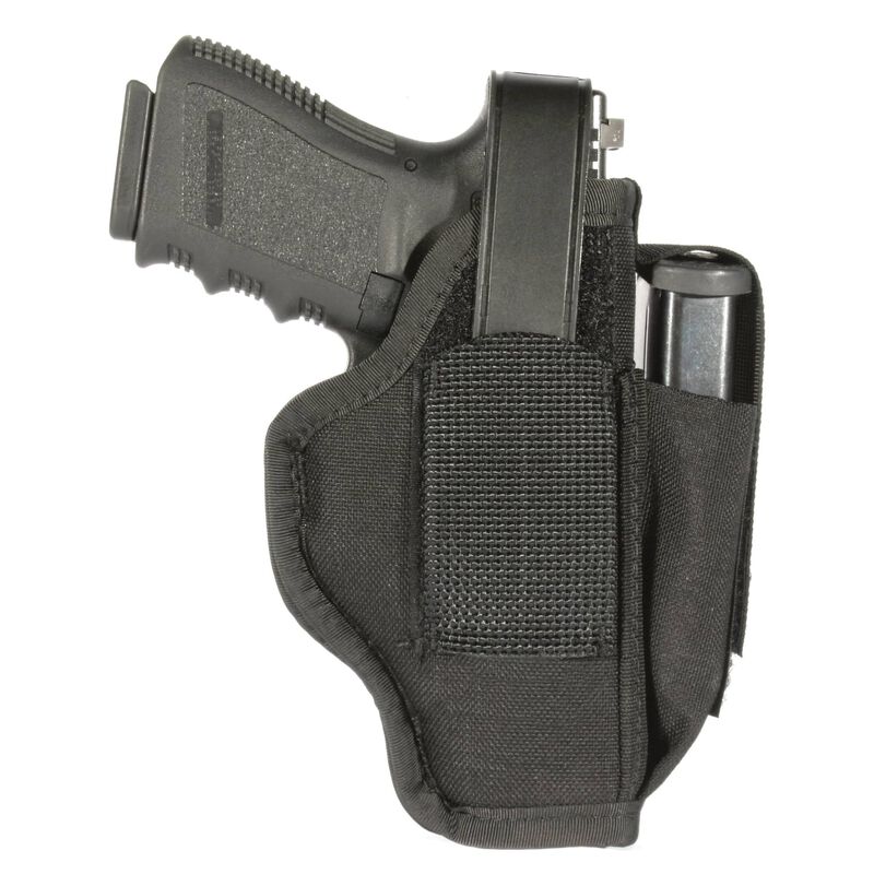 Nylon Ambidextrous Multi-Use Holster