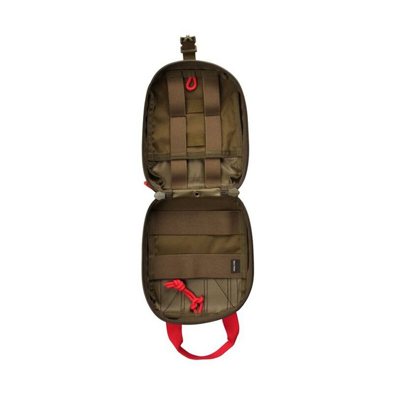 S.T.R.I.K.E.&reg; Quick Release Medical Pouch - MOLLE