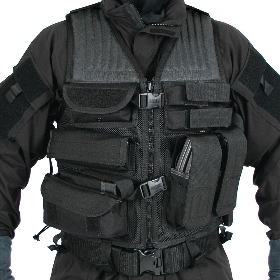 Champion tactical vest on sale