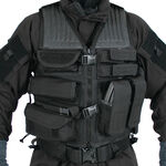 Omega&trade; Phalanx Homeland Security Vest
