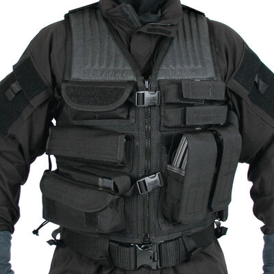 Omega™ Phalanx Homeland Security Vest