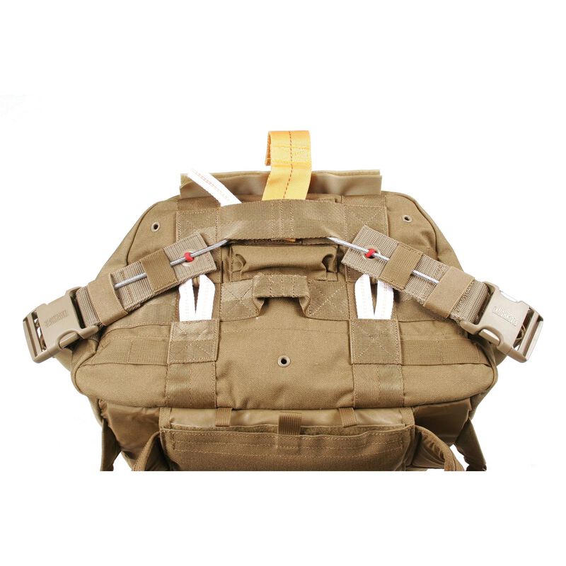 Velocity X3 Jump Pack