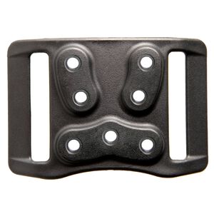 High Ride Belt Loop W/Duty Holster Screws