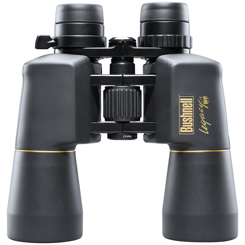 Legacy&reg; WP 10-22x50 Binoculars