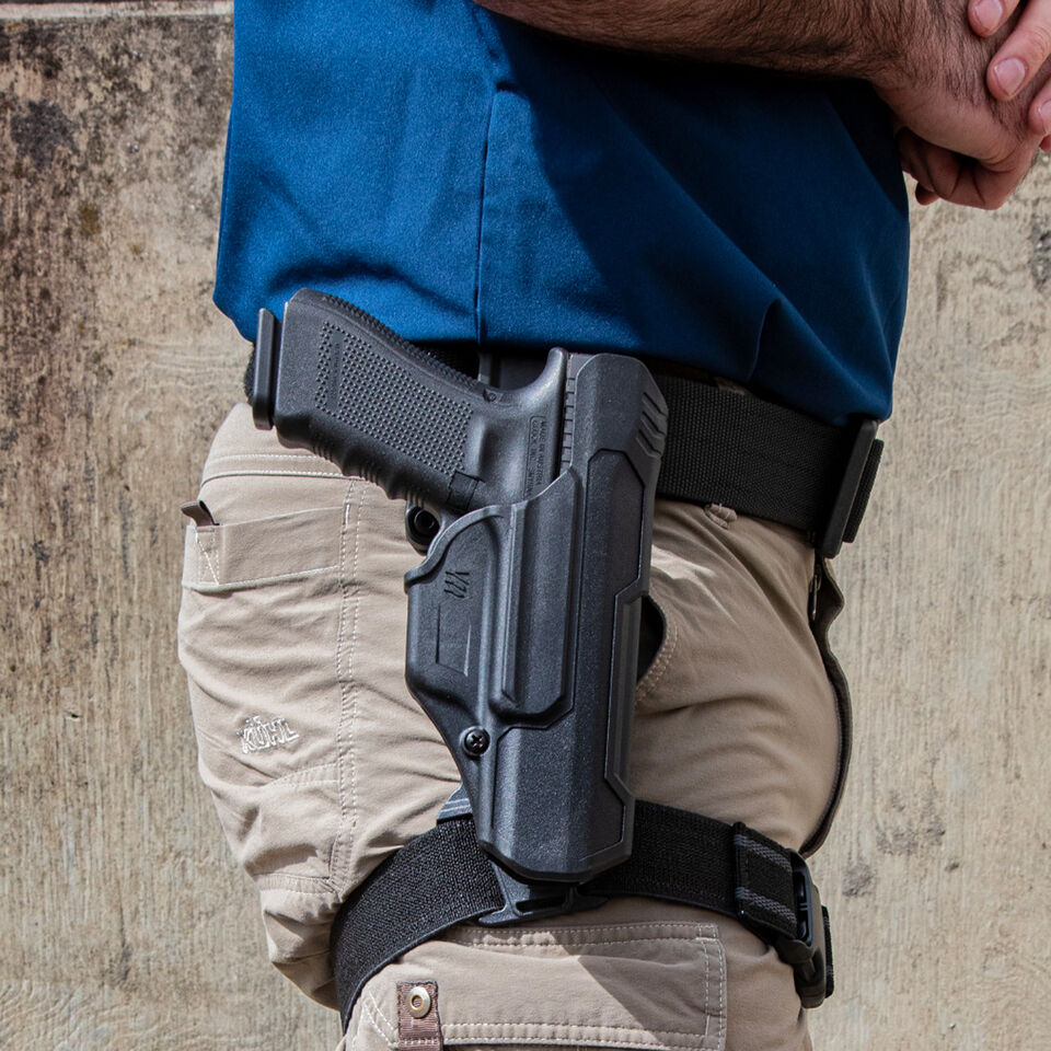 Blackhawk jacket slot outlet duty belt loop