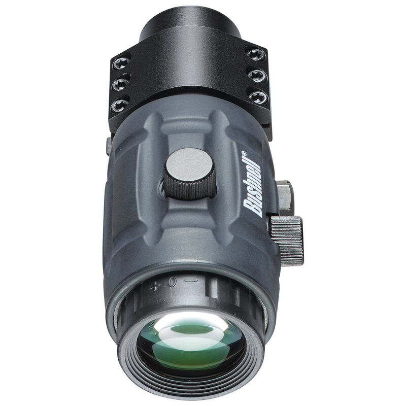 Transition&trade; 3X Magnifier