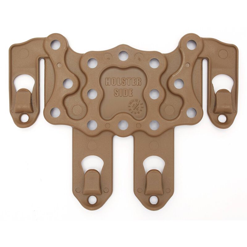 S.T.R.I.K.E.&reg;  Platform Ambidextrous