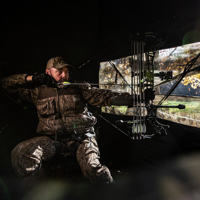 Double Bull SurroundView Max Ground Blind
