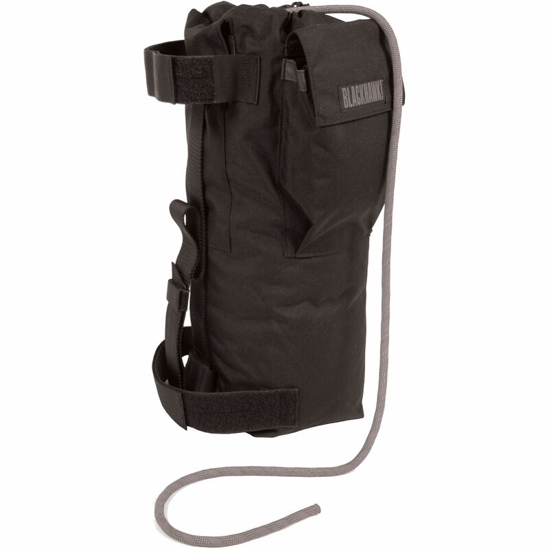 Buy Enhanced Tactical Rope Bag And More | Blackhawk