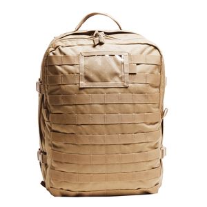 Special Operations Medical Backpack