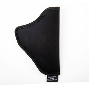 TecGrip® Inside-the-Waistband Holsters Ambidextrous