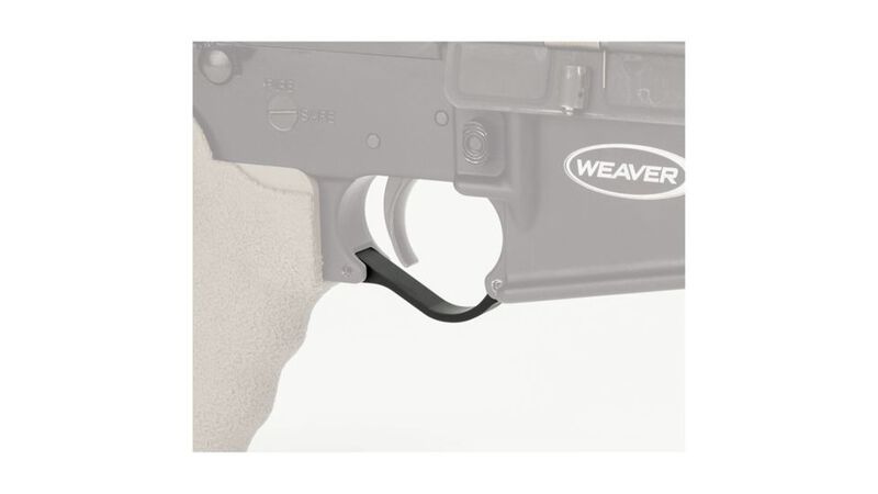 AR-15/M16 Oversized Trigger Guard