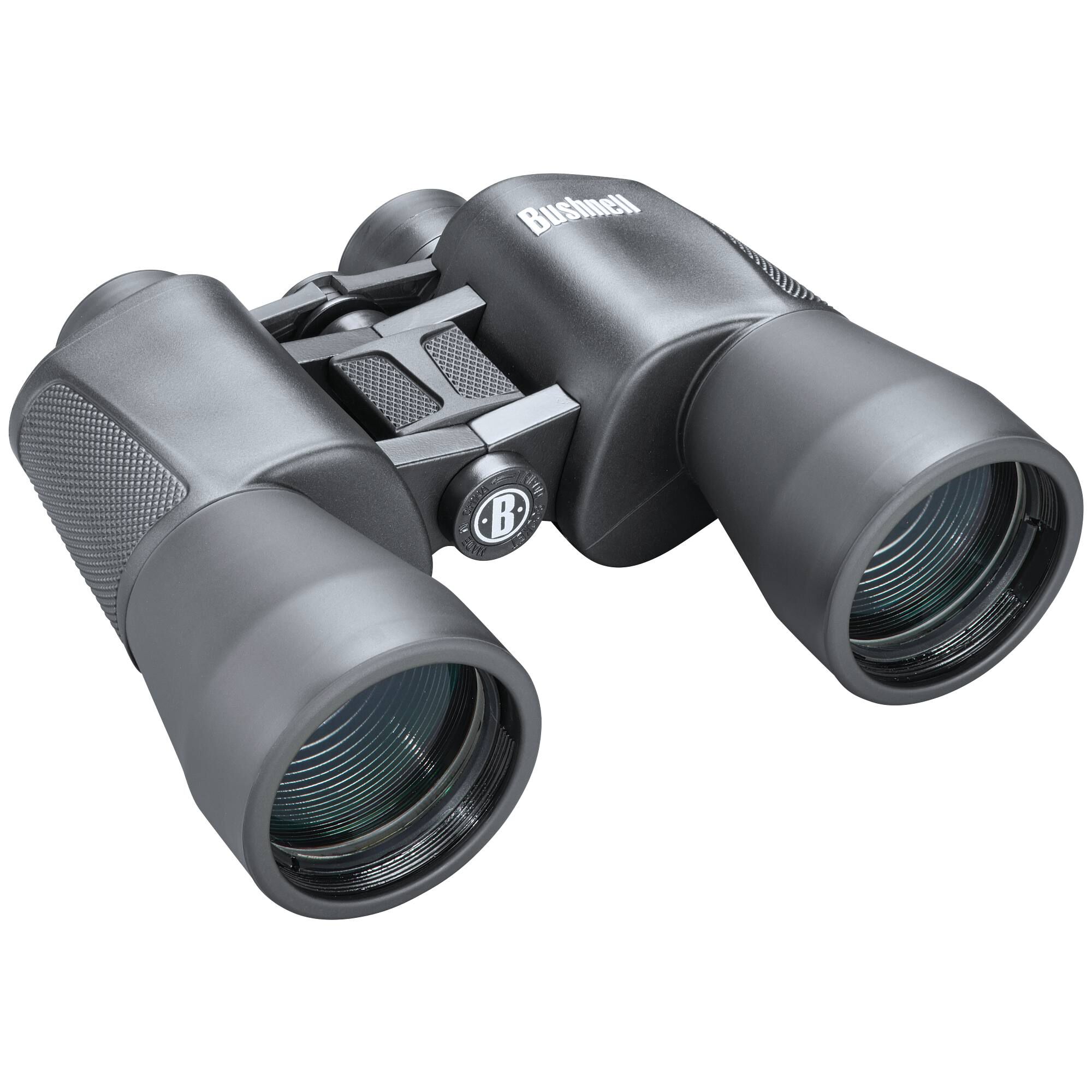 PowerView High Power Binoculars 20x50 Magnification Bushnell