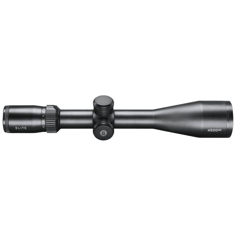 Elite 4500 4-16x50 Riflescope Multi-X