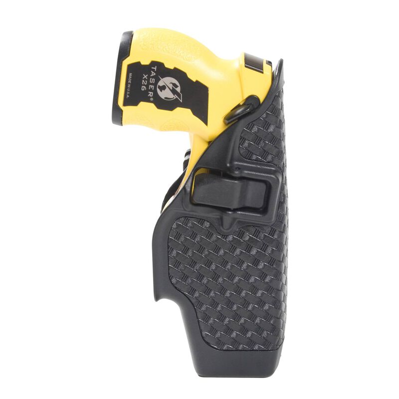 TASER&reg; X-26/X26P/X2 Level 2 Duty Holster