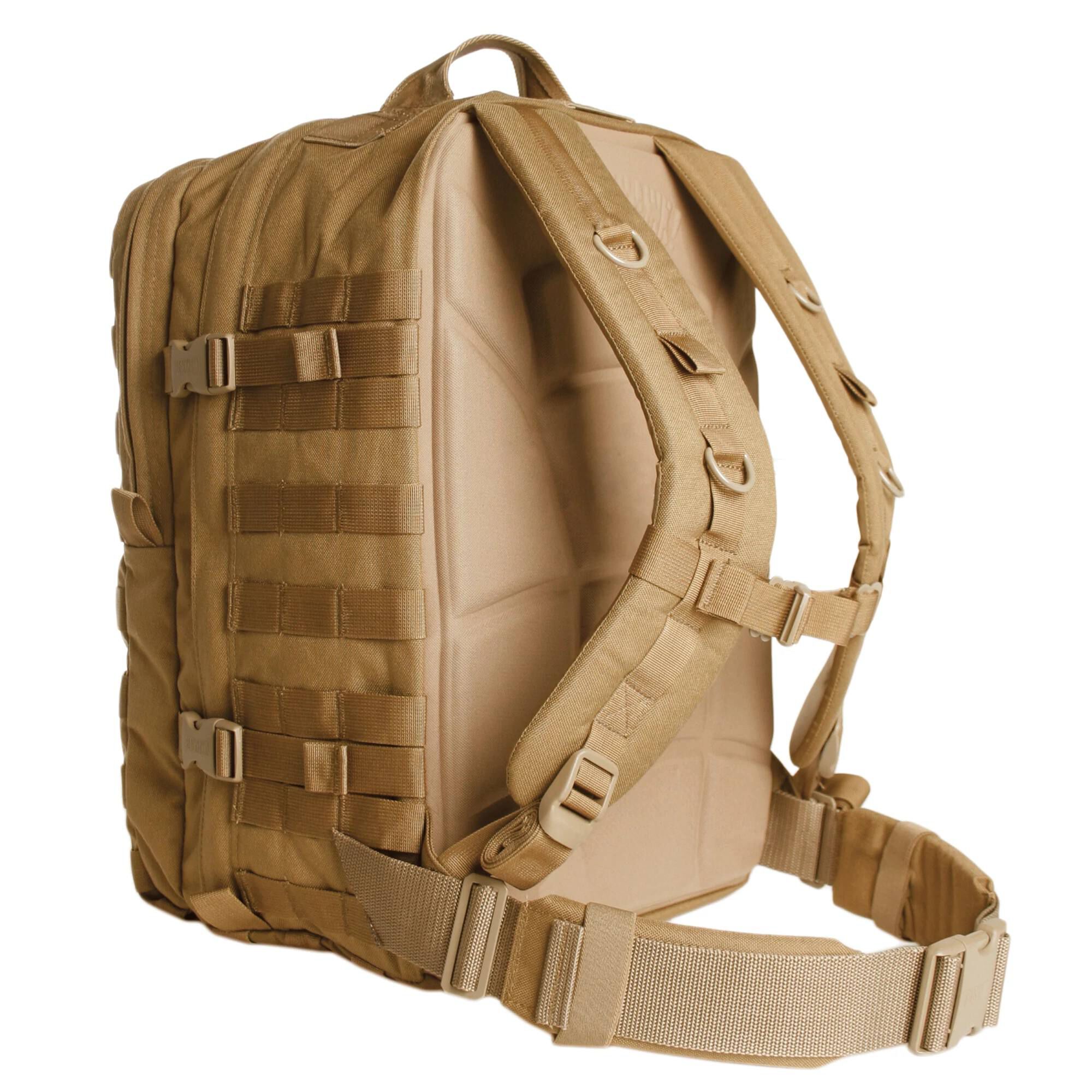 Blackhawk special ops medical backpack sale