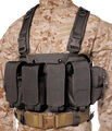 Commando Chest Harness