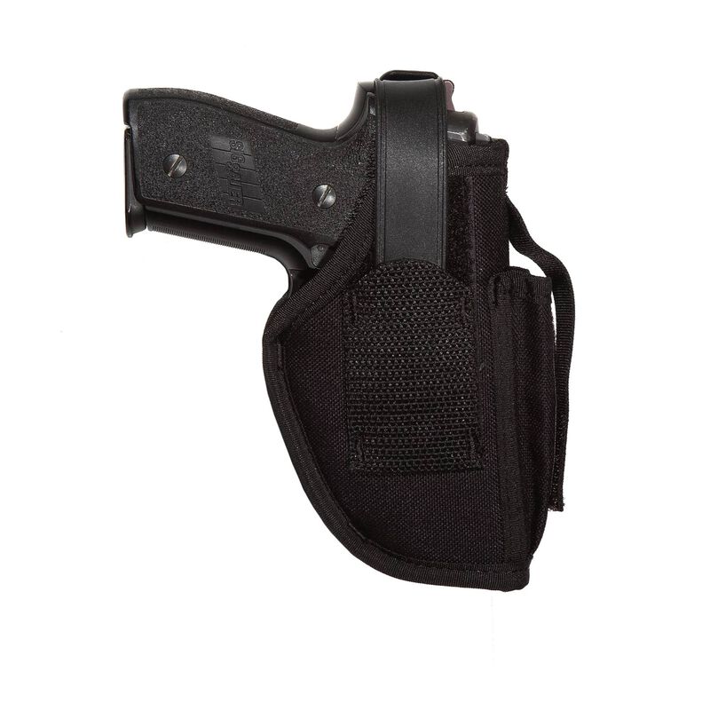 Sidekick&reg; Ambidextrous Hip Holsters