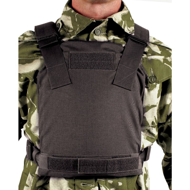 Low Vis Plate Carrier