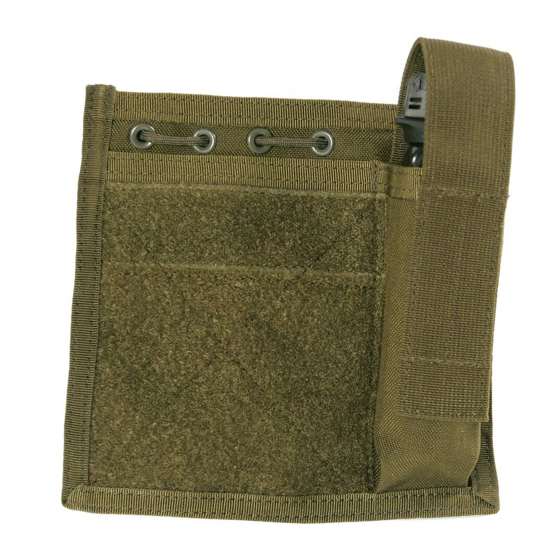 S.T.R.I.K.E.&reg; Admin/Compass/Flash Pouch - MOLLE